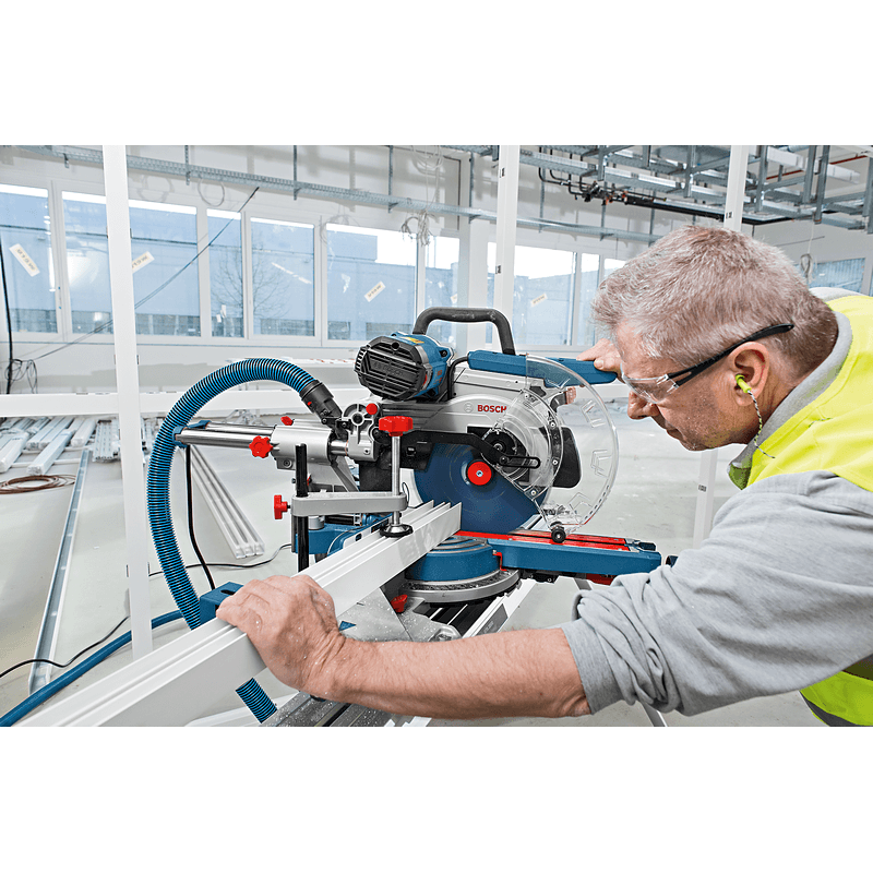 Bosch GCM 350-254 Sliding Compound Miter Saw - Goldpeak Tools PH Bosch Bosch GCM 350-254 Sliding Compound Miter Saw - Goldpeak Tools PH Bosch